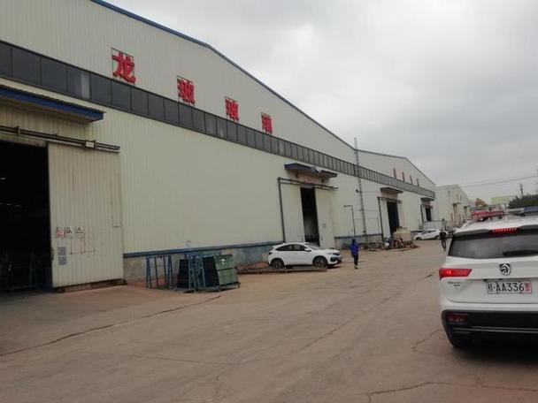 降价四千万后,南宁一大型工厂第二次拍卖,被一新公司1.6亿买走
